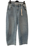 Sexy Woman bottle Jeans