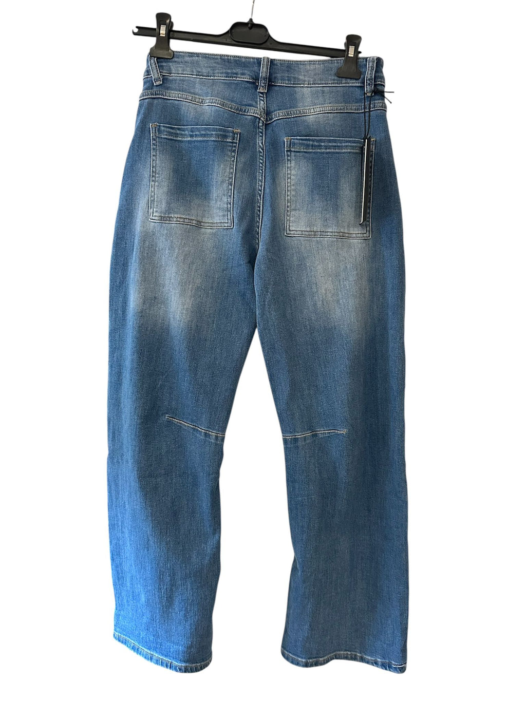 Barrel Jeans Esvivid
