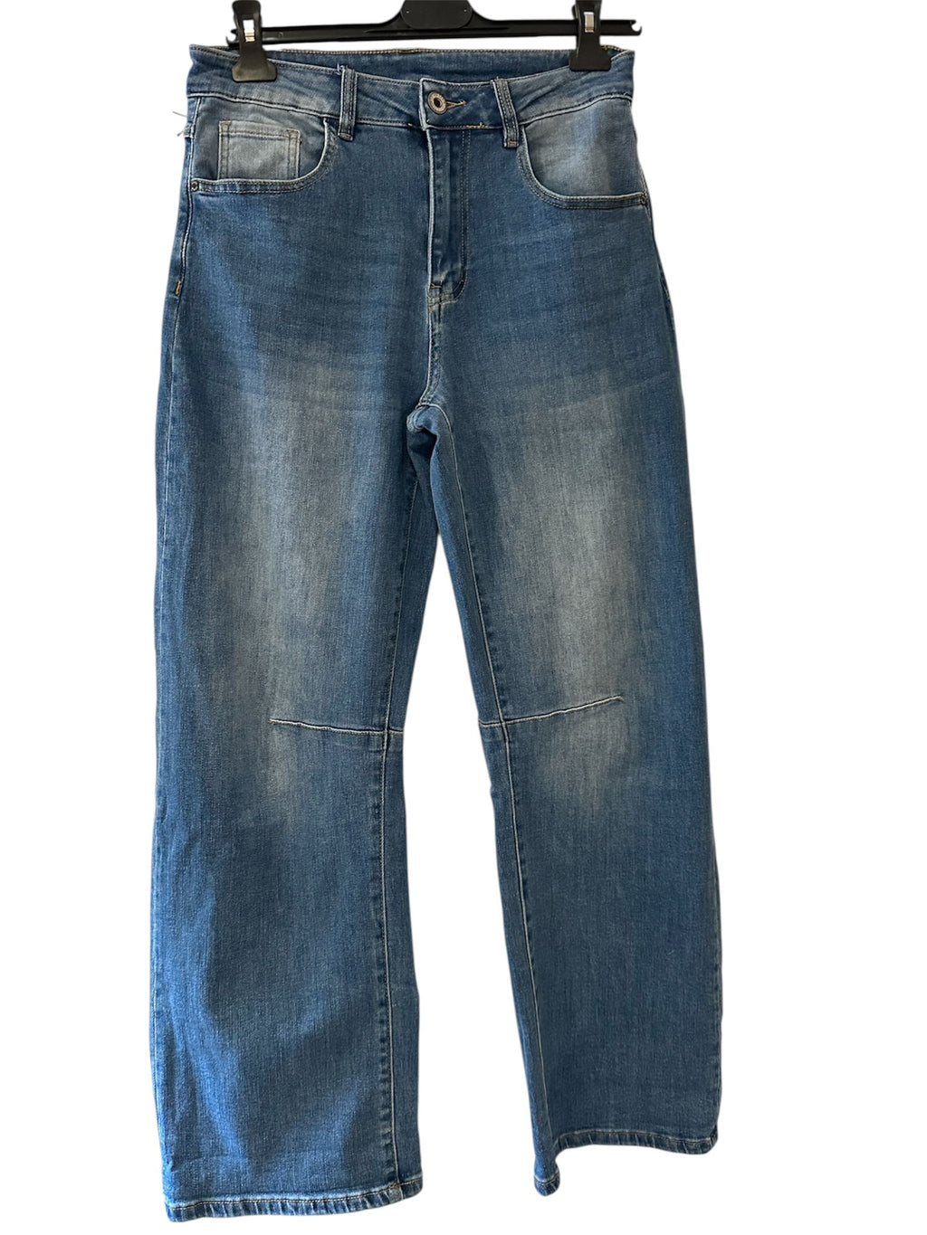Coole bottle Jeans