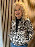 Leichter Leo Blouson