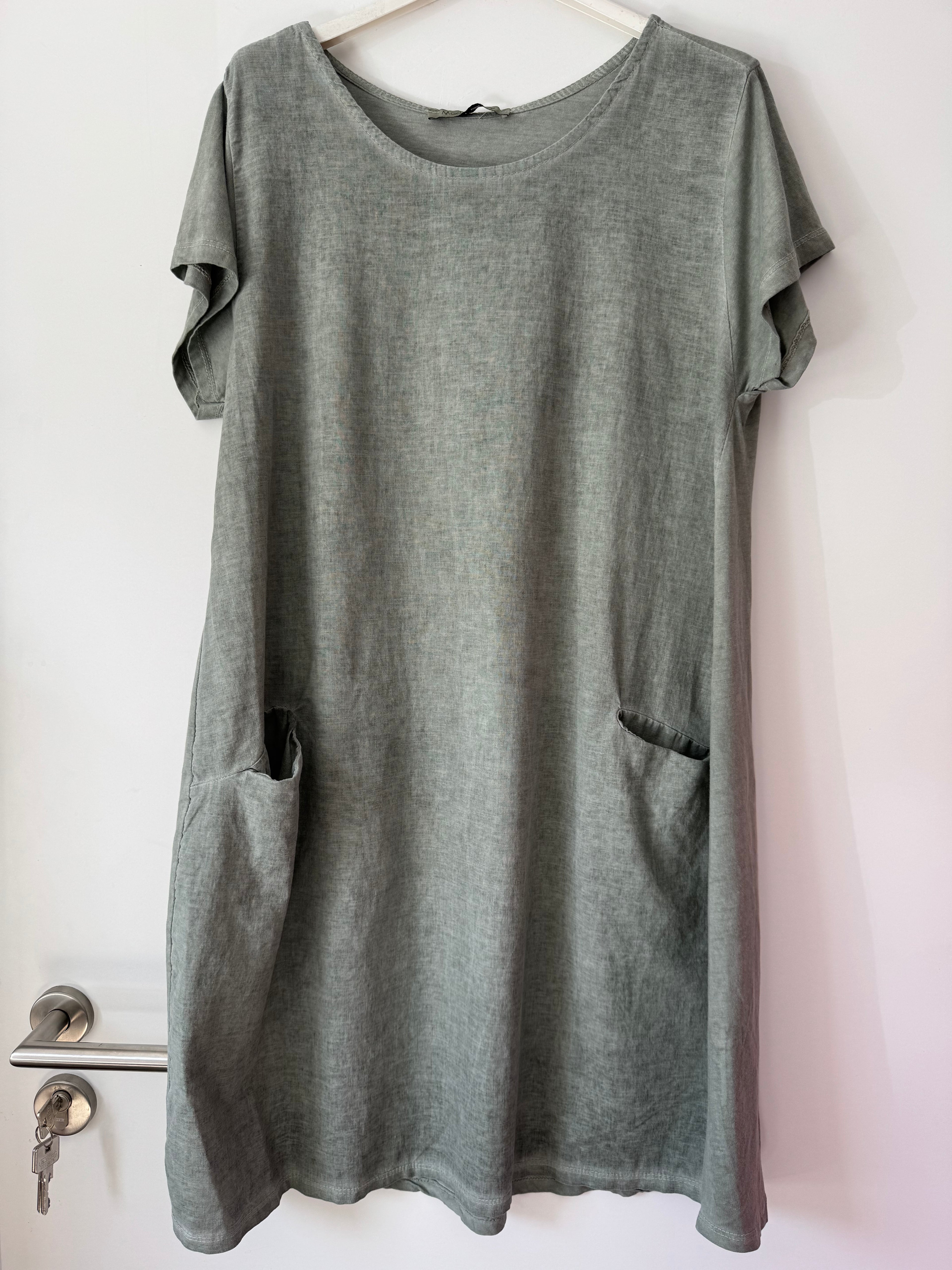 Süßes Kurzkleid