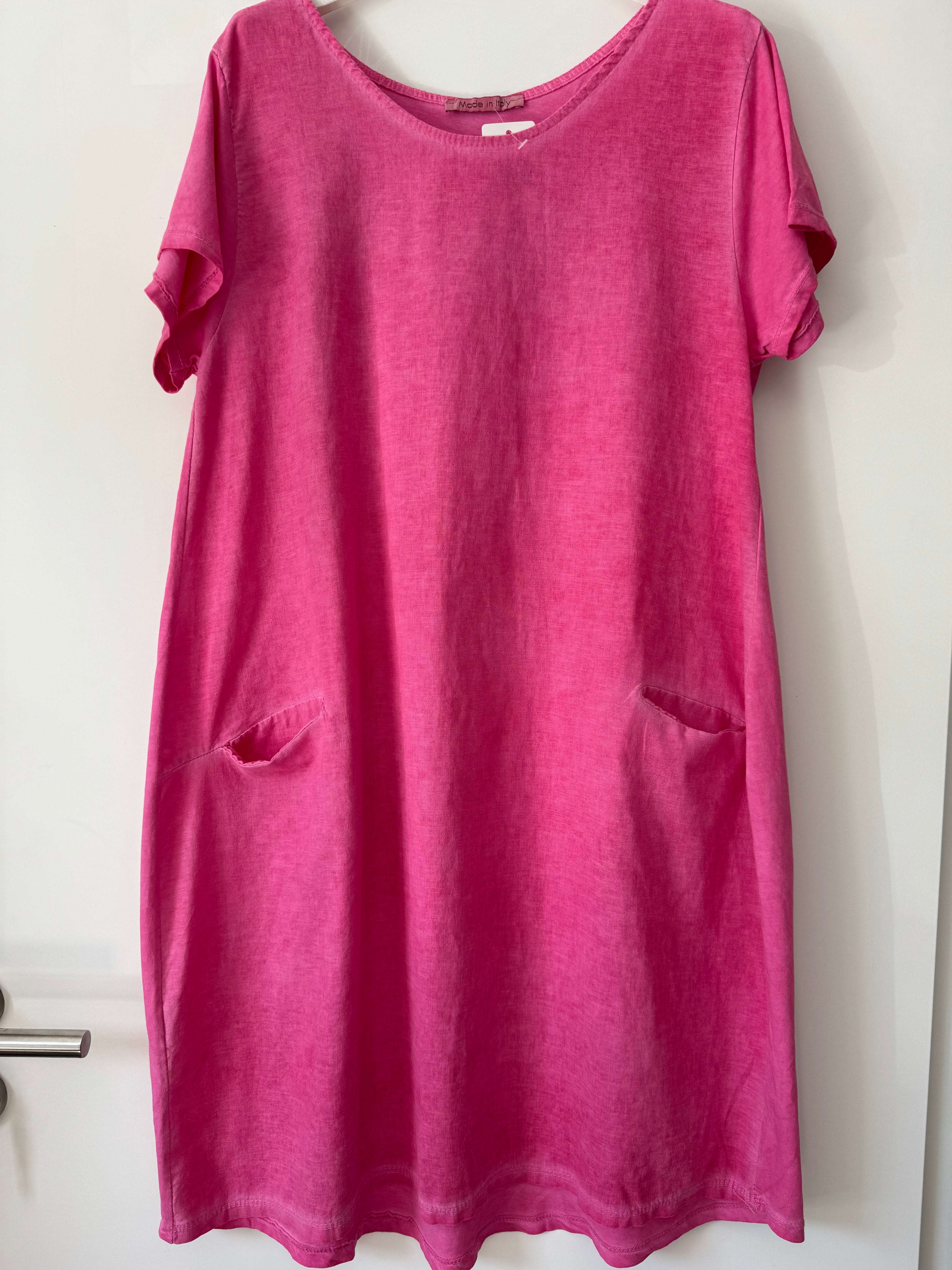 Süßes Kurzkleid