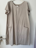 Süßes Kurzkleid