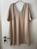 Tunika mit cut outs
