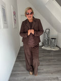 Cord Marlene Hose Yest und Yest curv