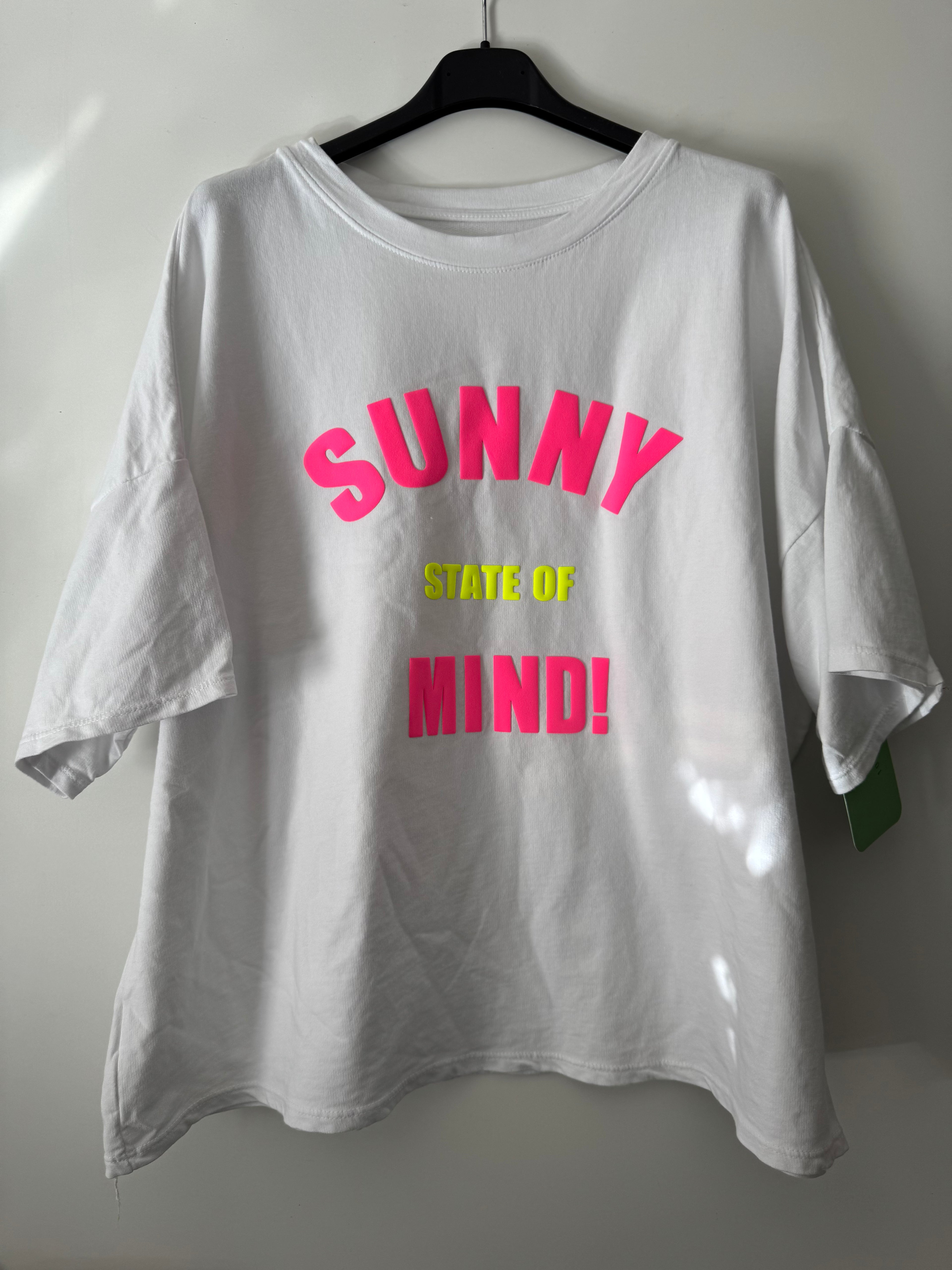 T Shirt SUNNY