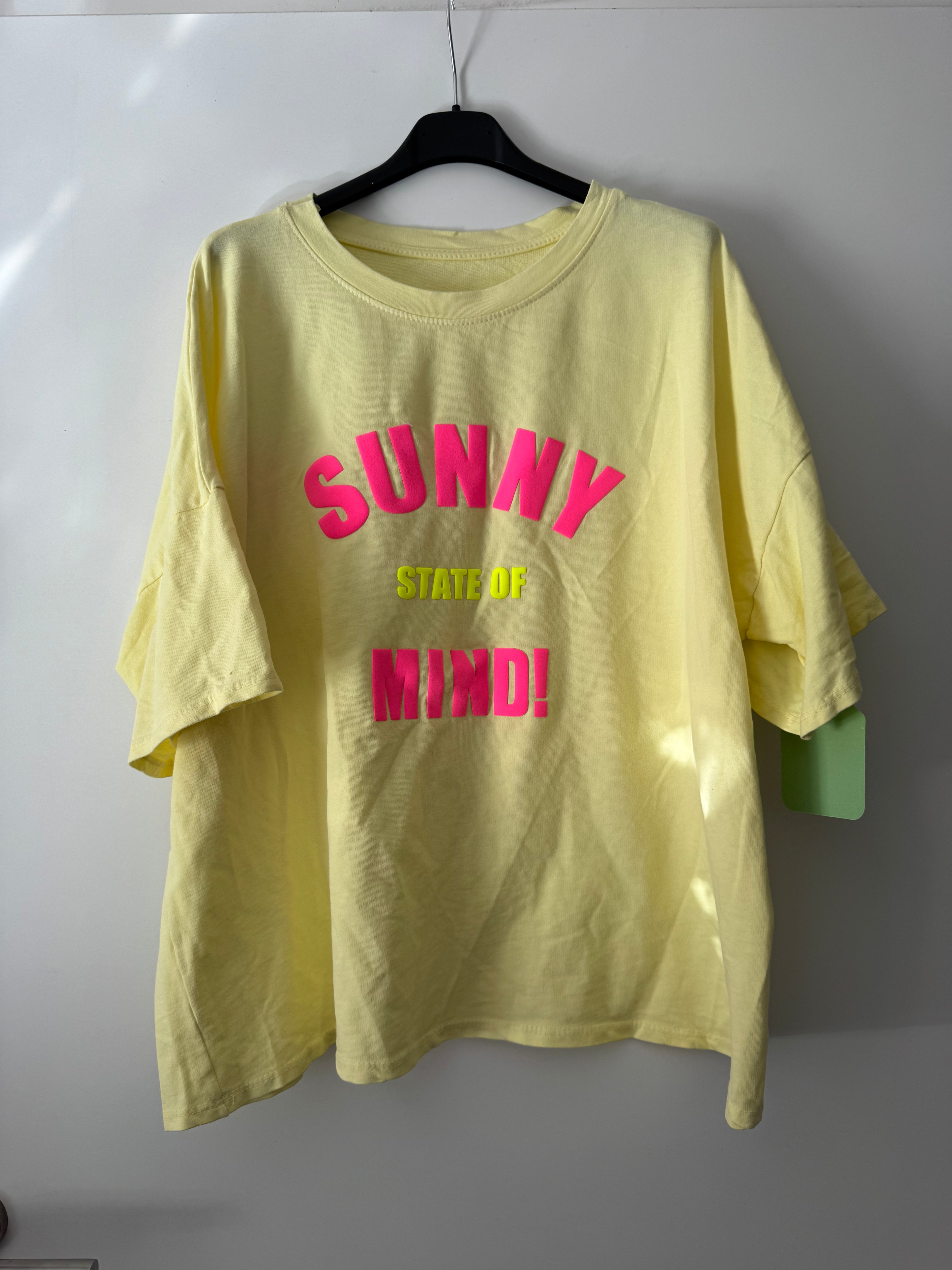 T Shirt SUNNY