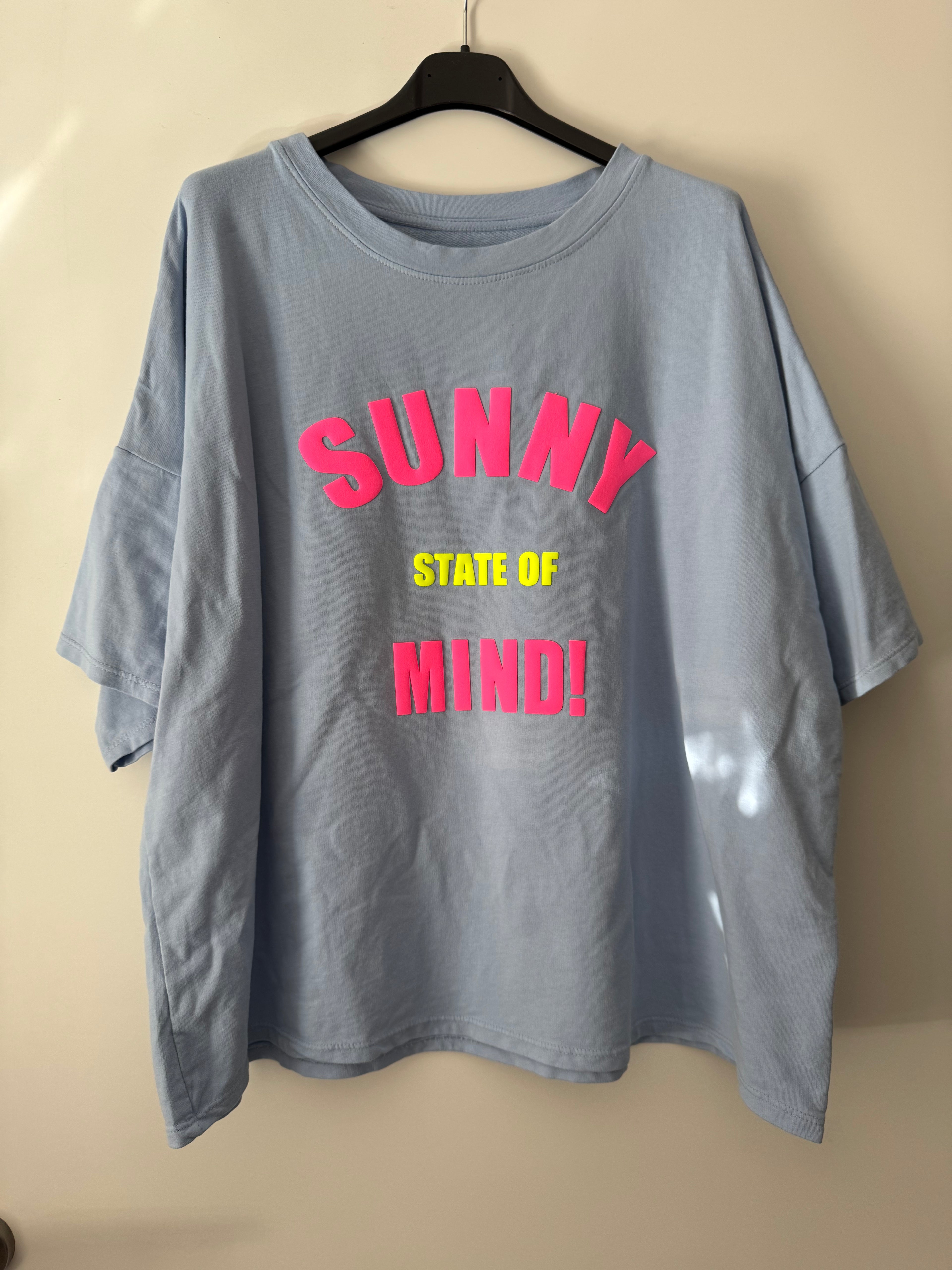 T Shirt SUNNY