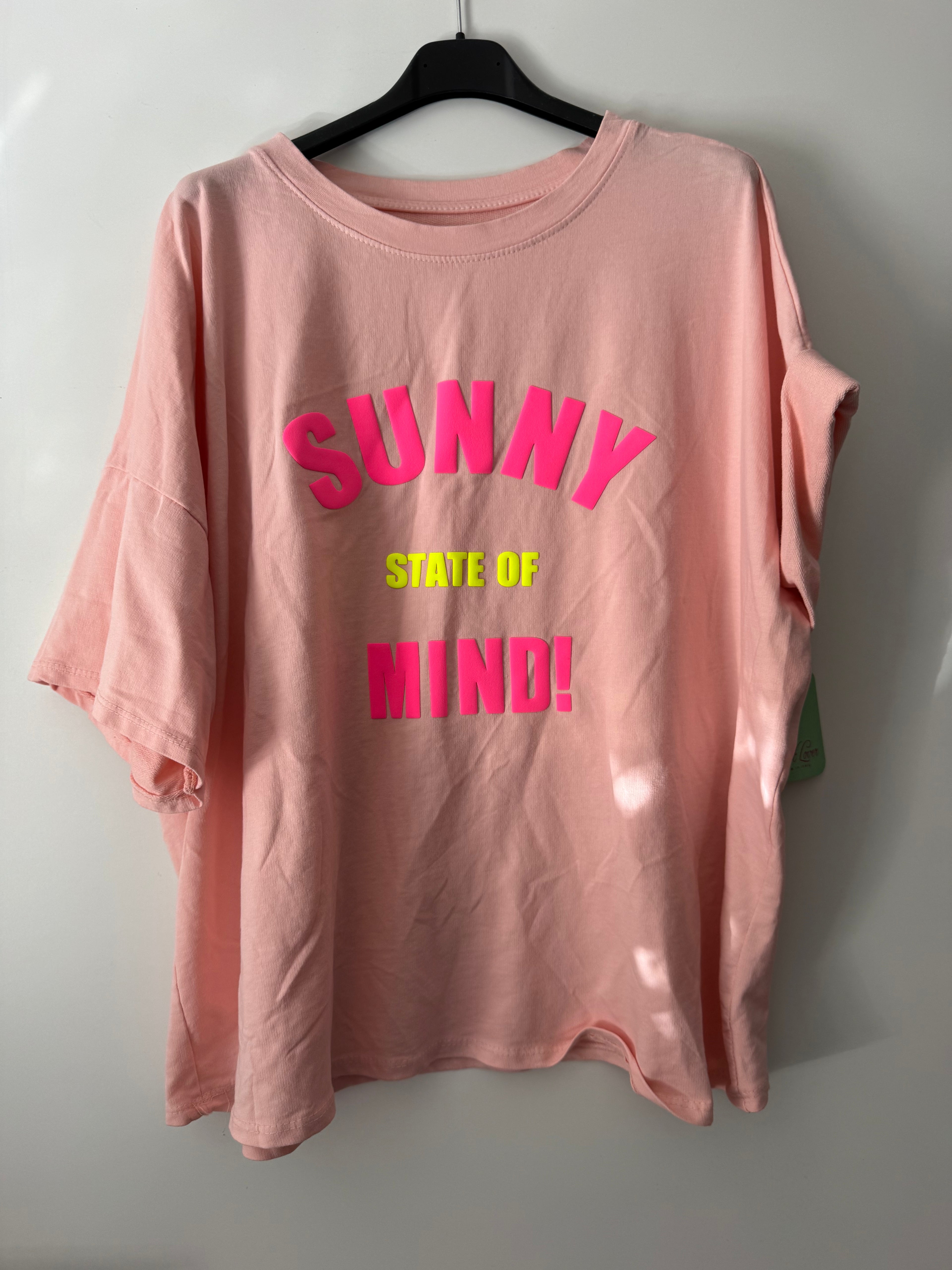 T Shirt SUNNY