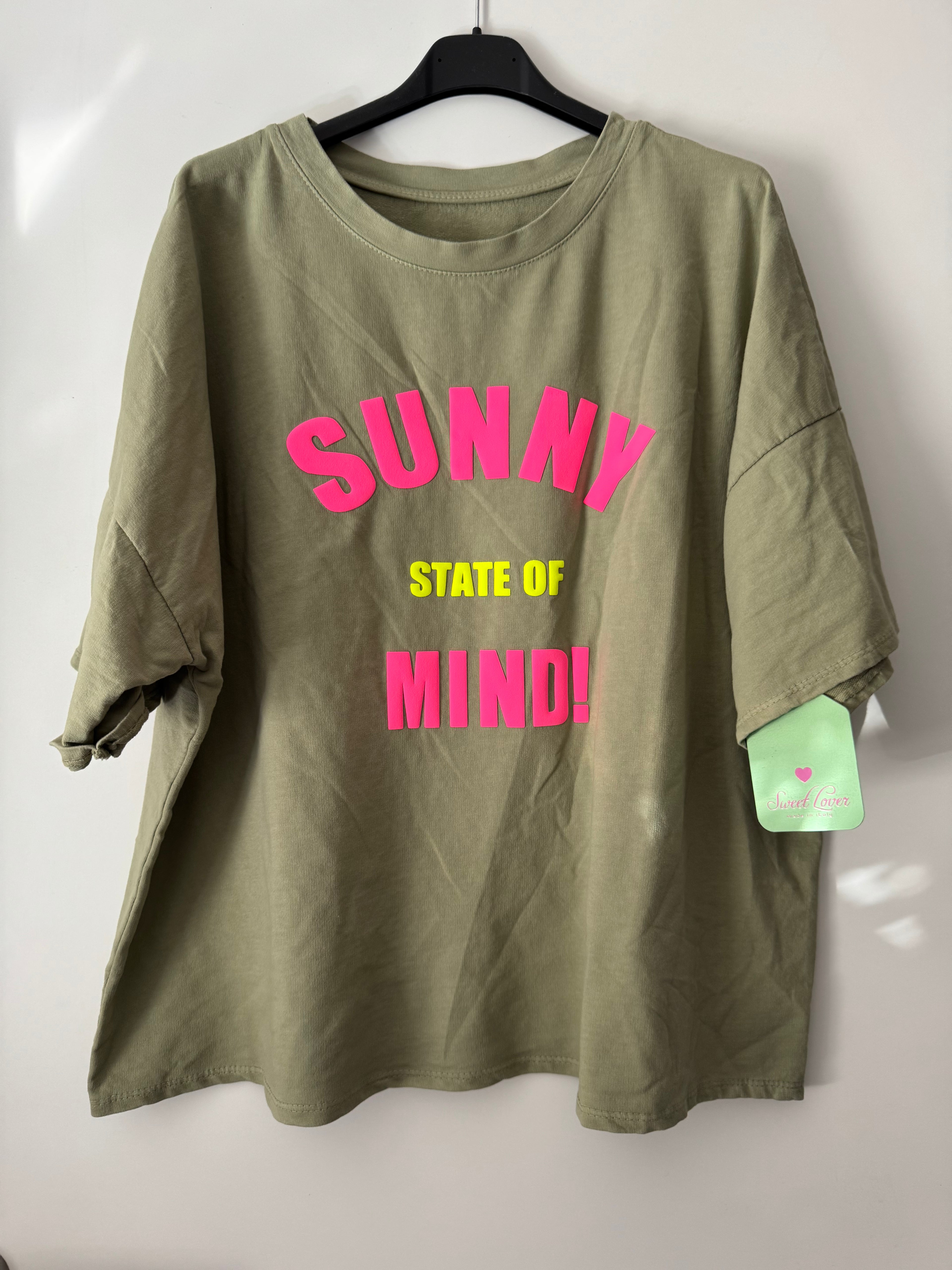 T Shirt SUNNY