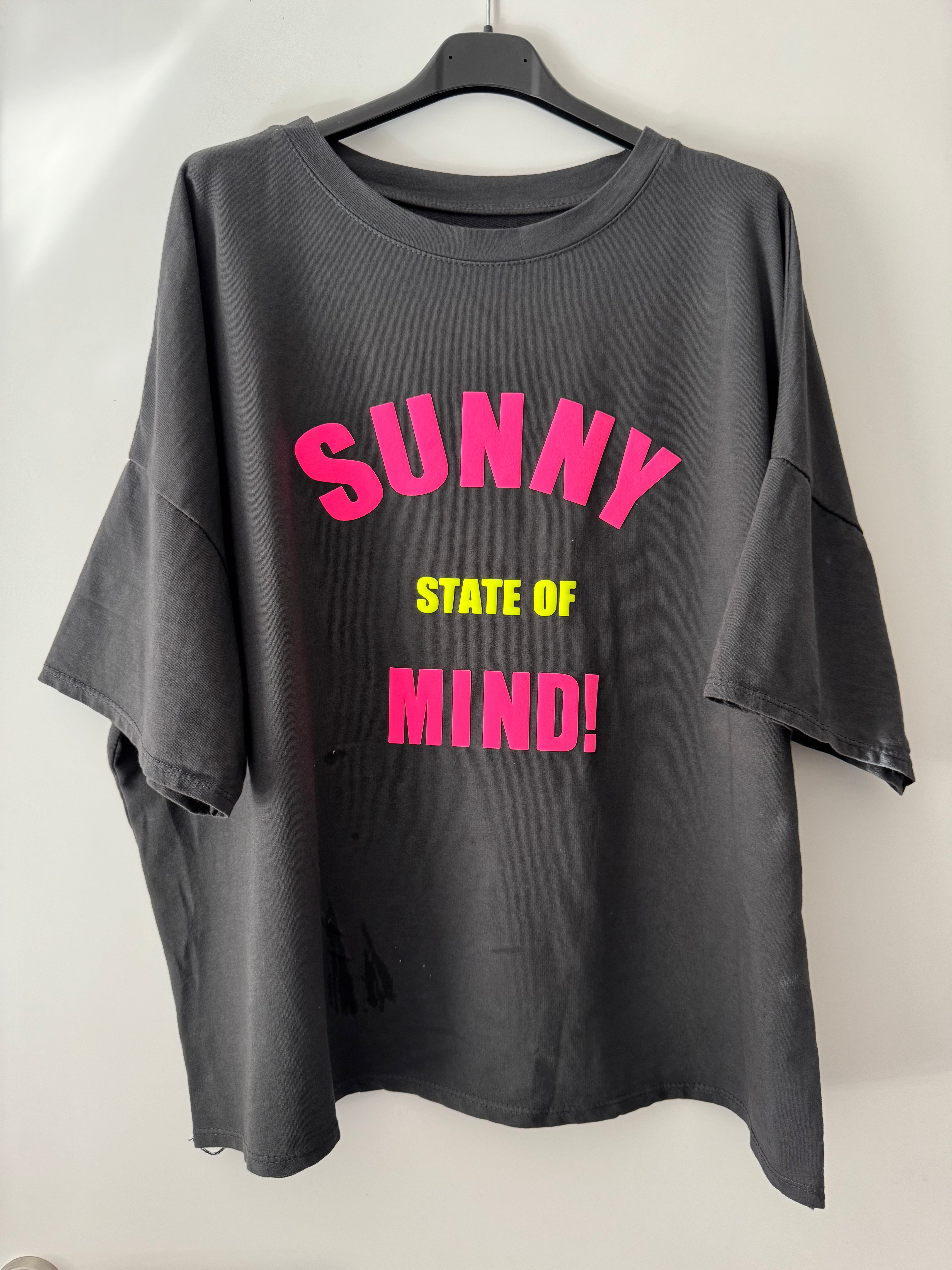 T Shirt SUNNY