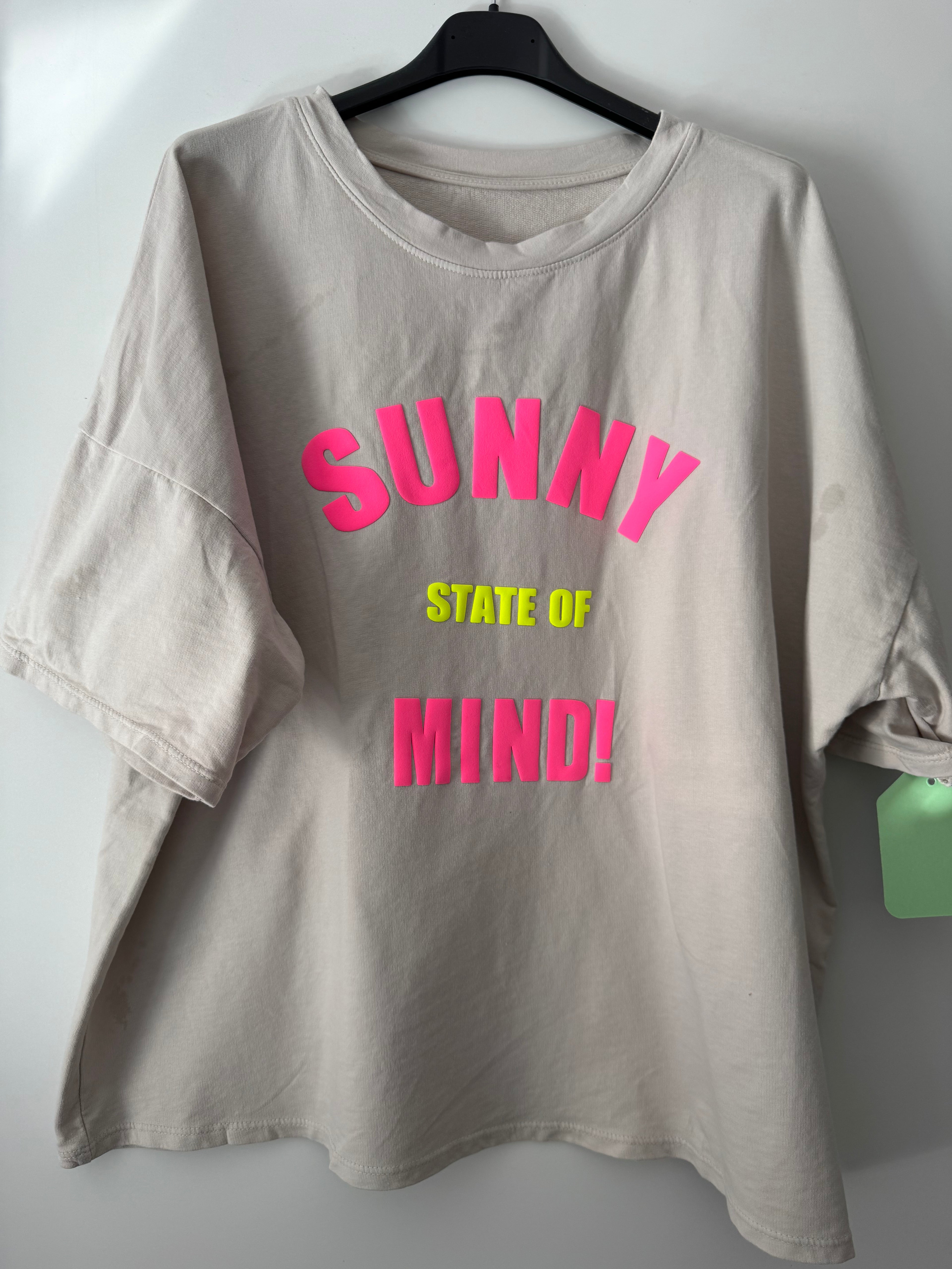T Shirt SUNNY
