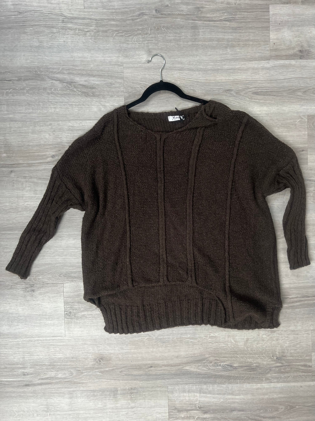 Pullover