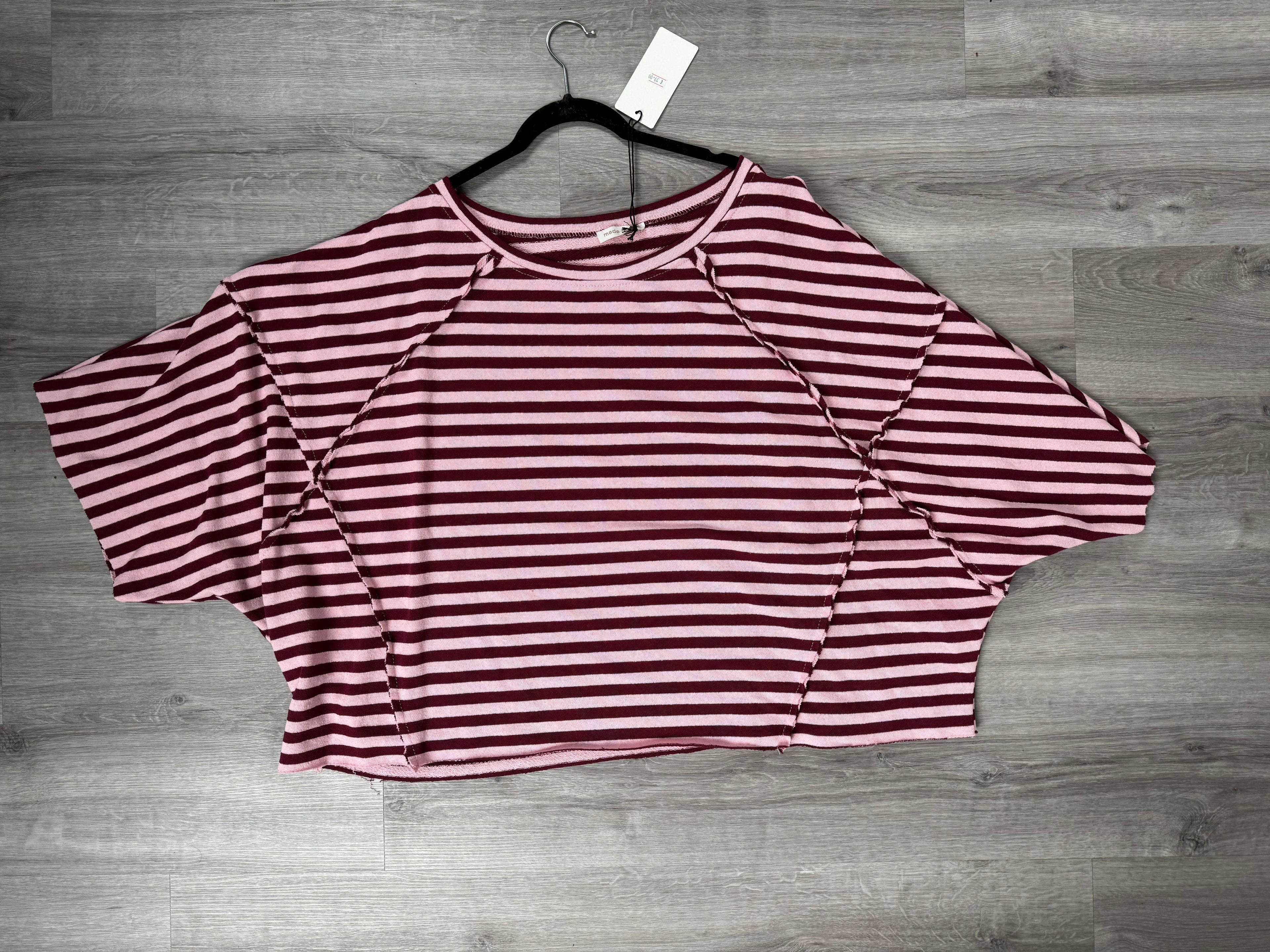Kurz Sweat