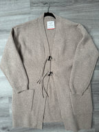Cardigan Timezone