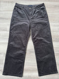 Feincord Hose Marlene
