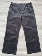 Feincord Hose Marlene