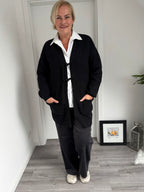 Feincord Hose Marlene