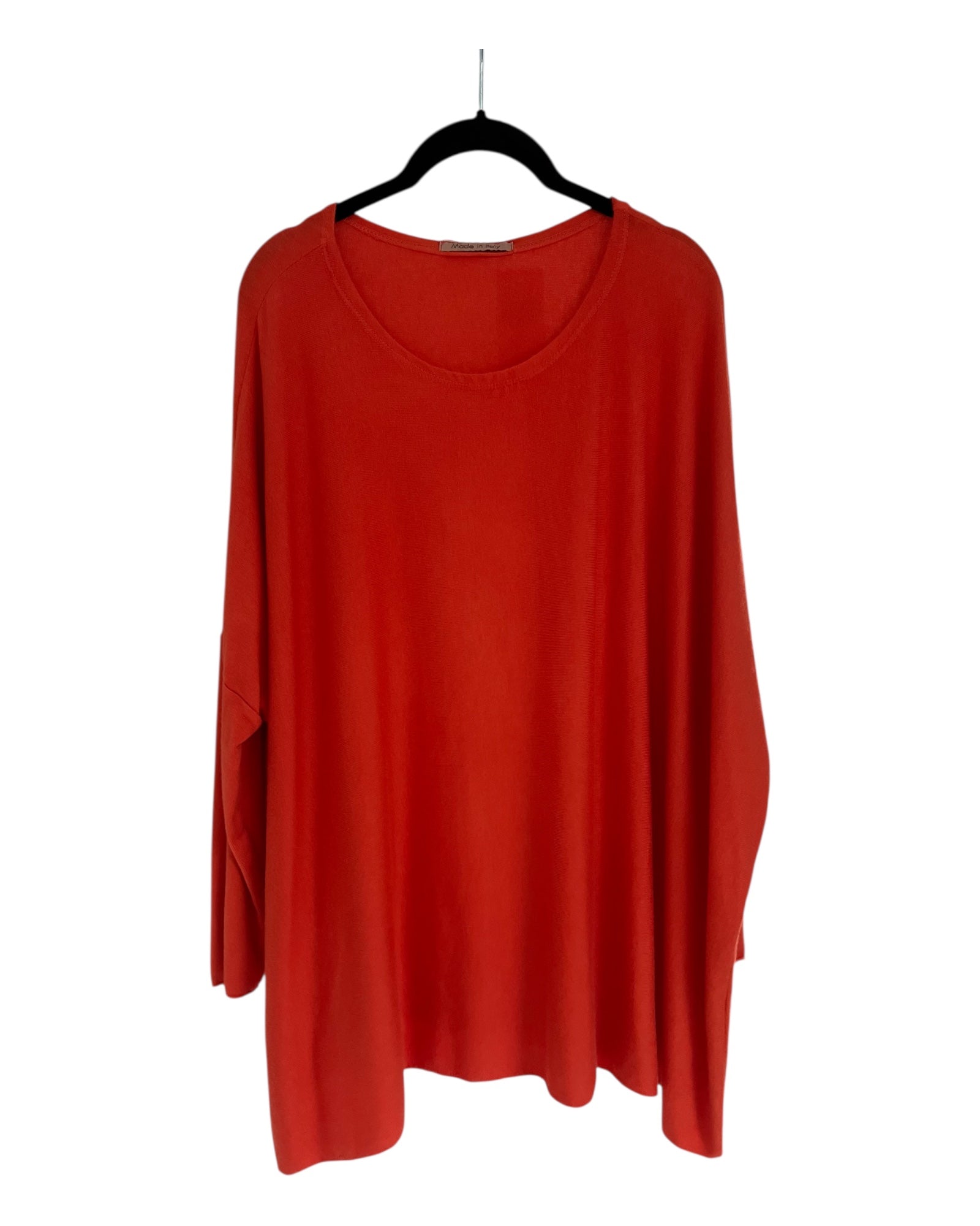 Poncho Pulli
