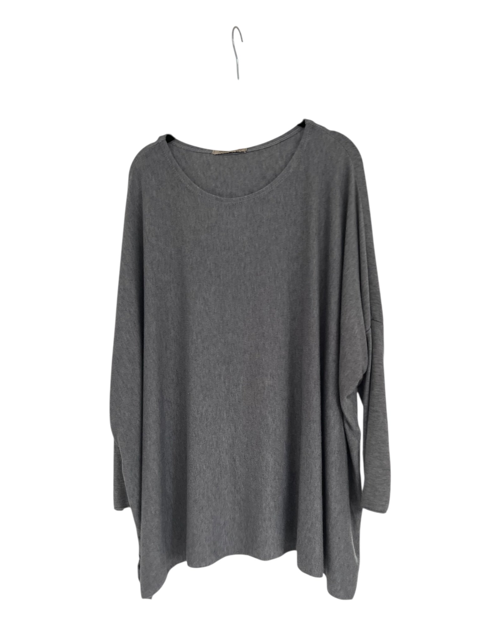 Poncho Pulli