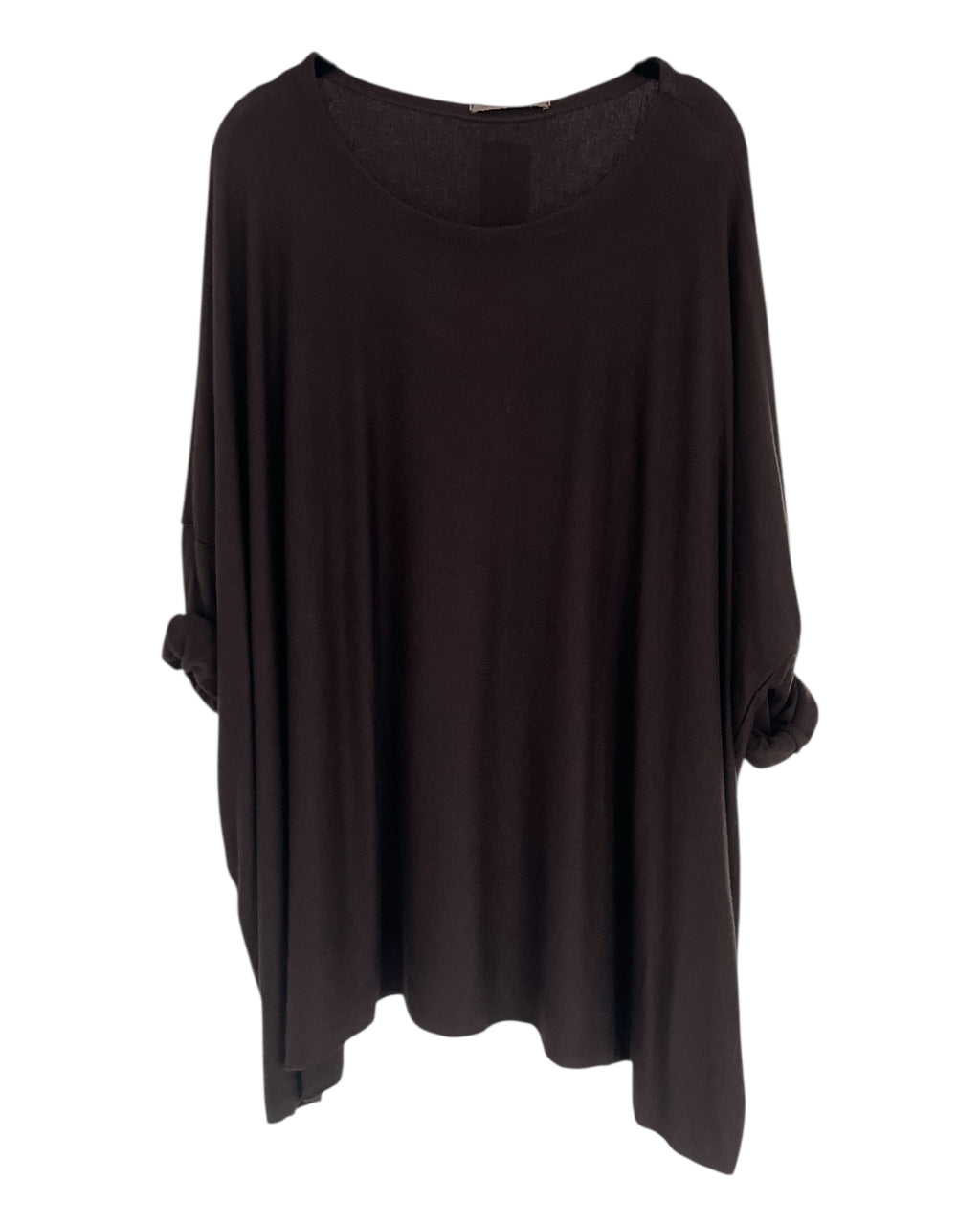 Poncho Pulli