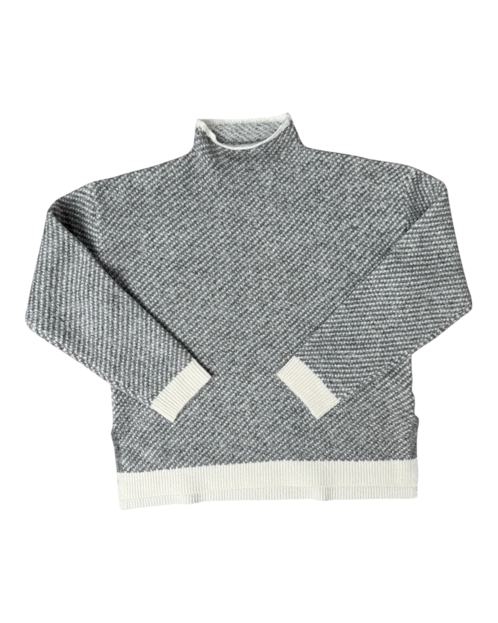 Kuschel-Pulli Angesagt 🔥