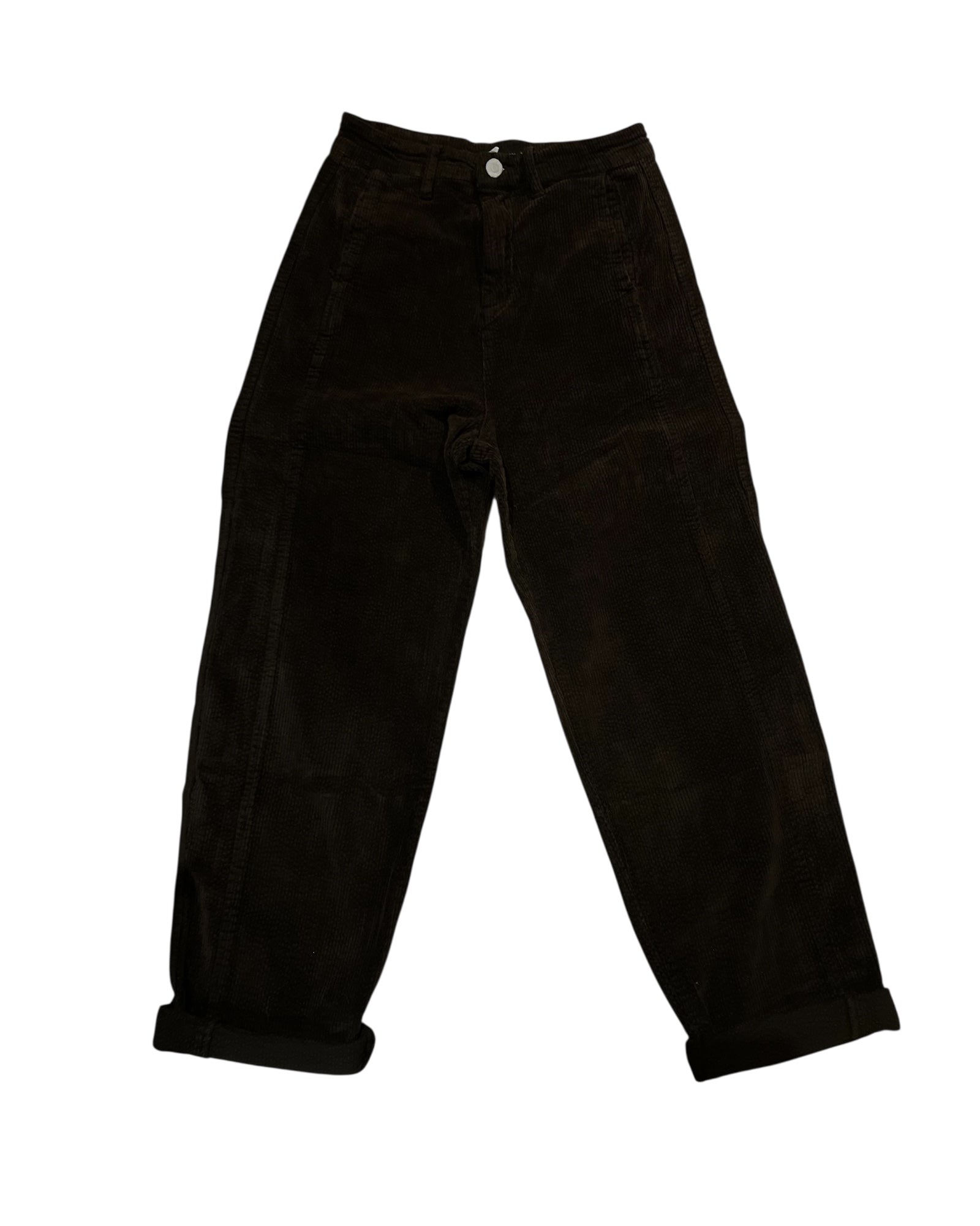 Breitcord - Hose - Boyfriend