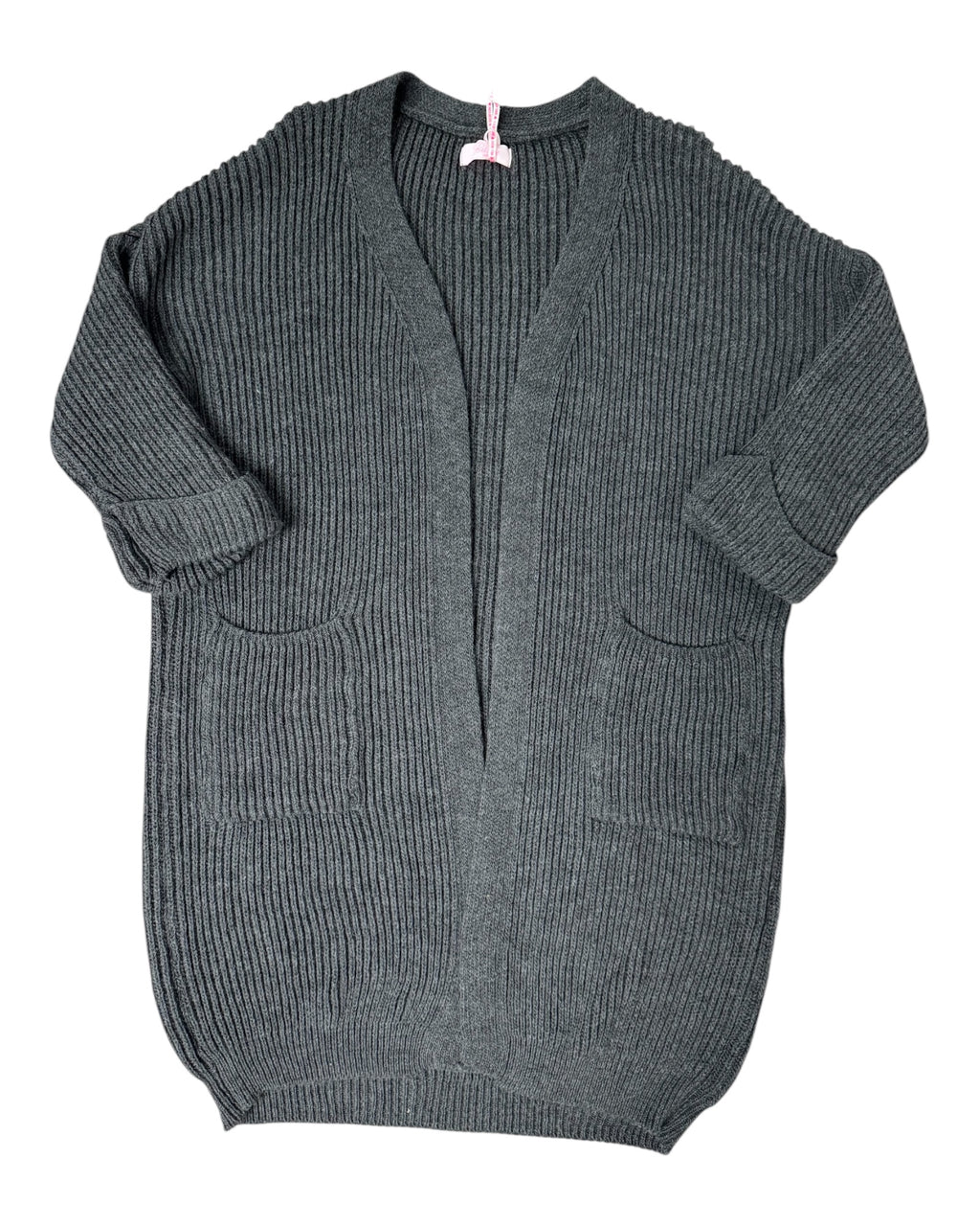 Cardigan „Believe“