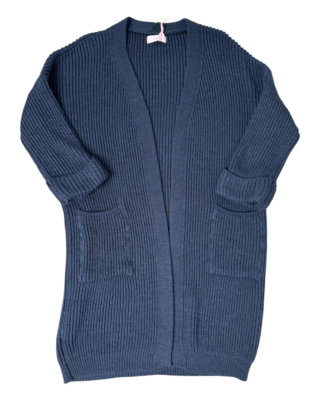 Cardigan „Believe“