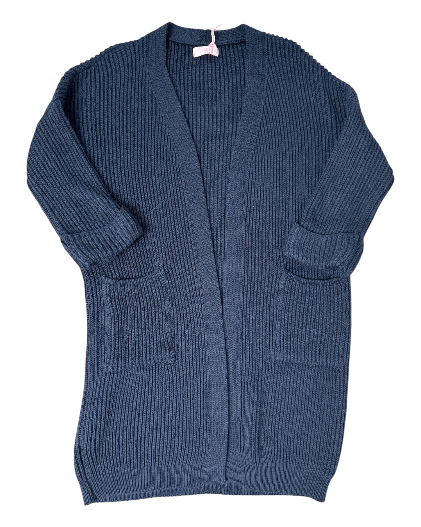 Cardigan „Believe“