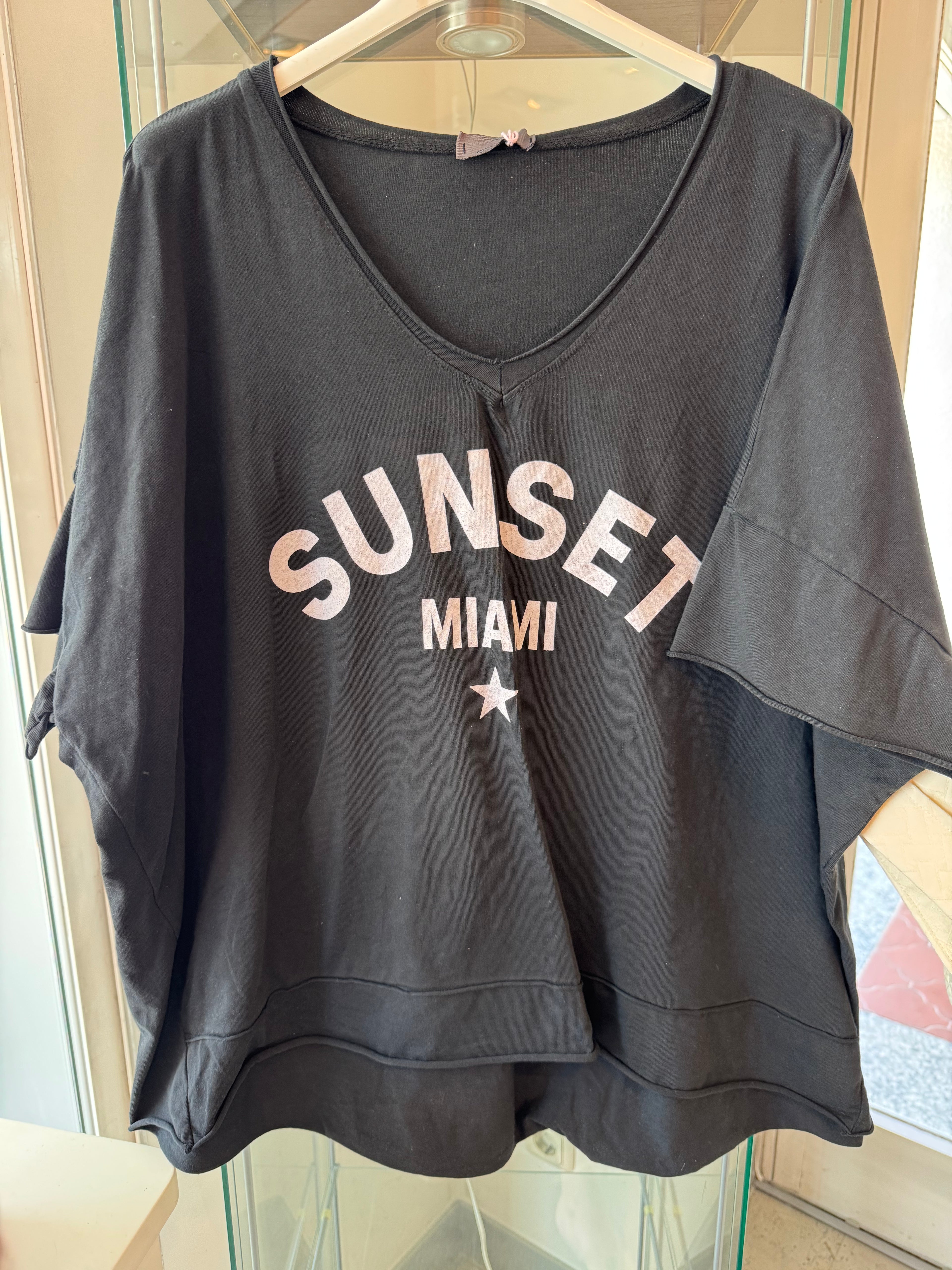 Sunset t Shirt