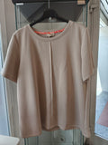 Edles Butterstoff Shirt
