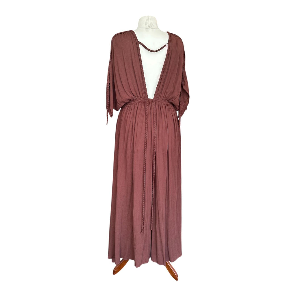 Boho Kleid