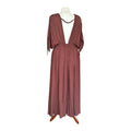 Boho Kleid