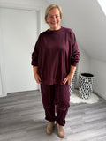 Curvy Sweatshirt Copenhagen