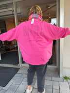 Curvy Sweatshirt Copenhagen
