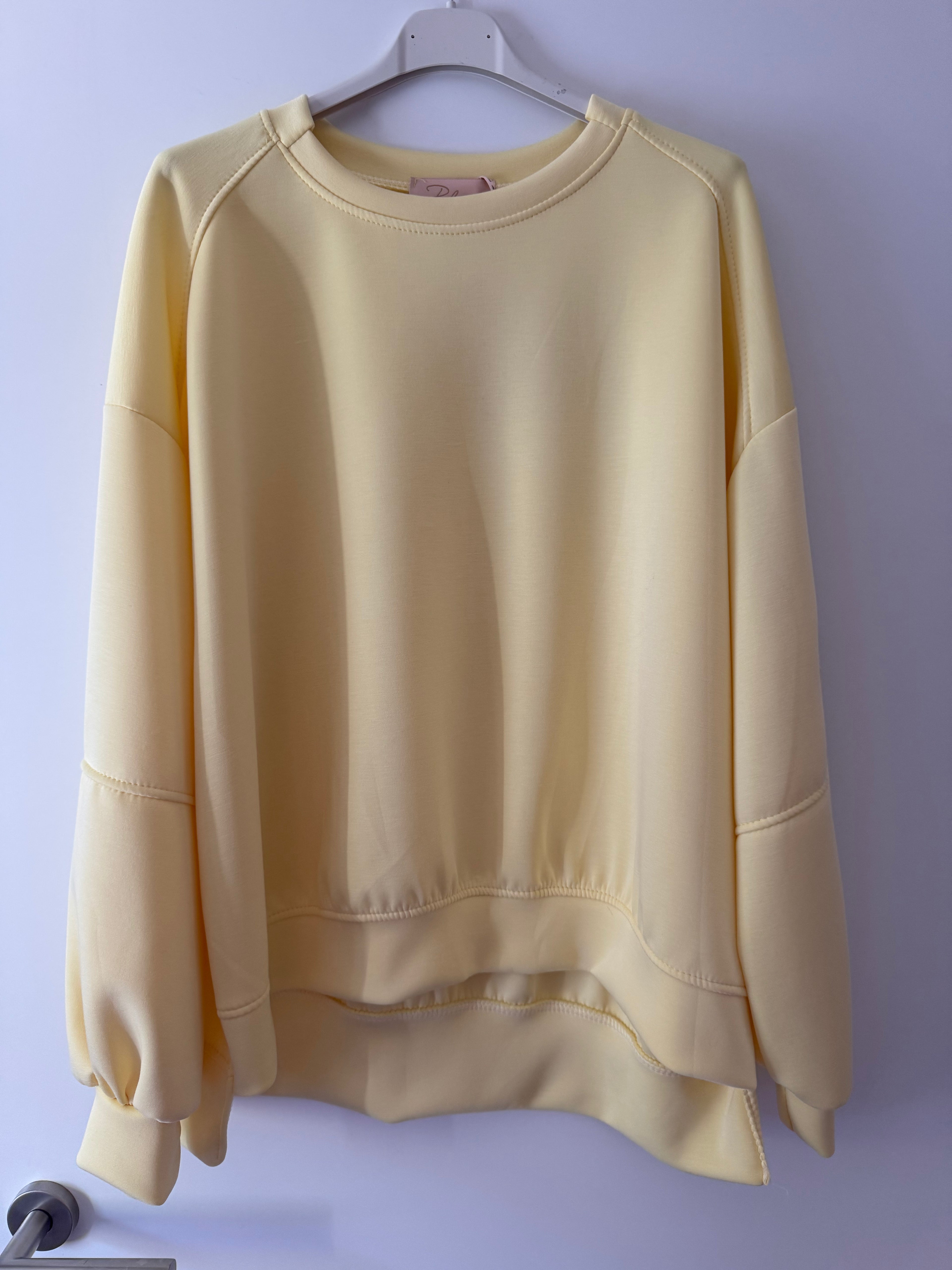 Butterstoff Shirt