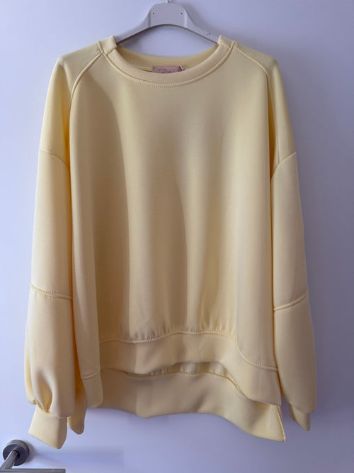 Butterstoff Shirt