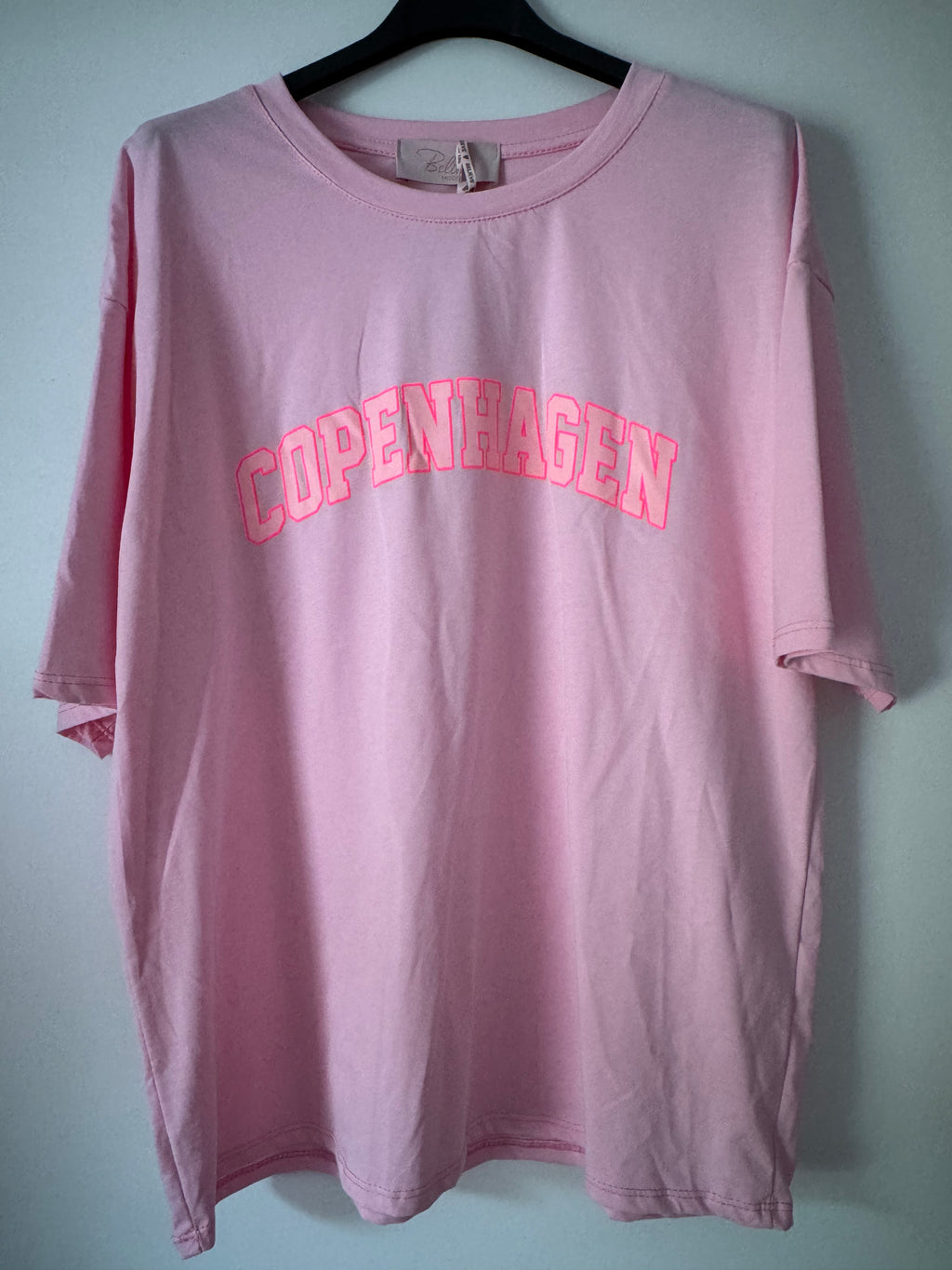 T Shirt Copenhagen
