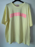 T Shirt Copenhagen