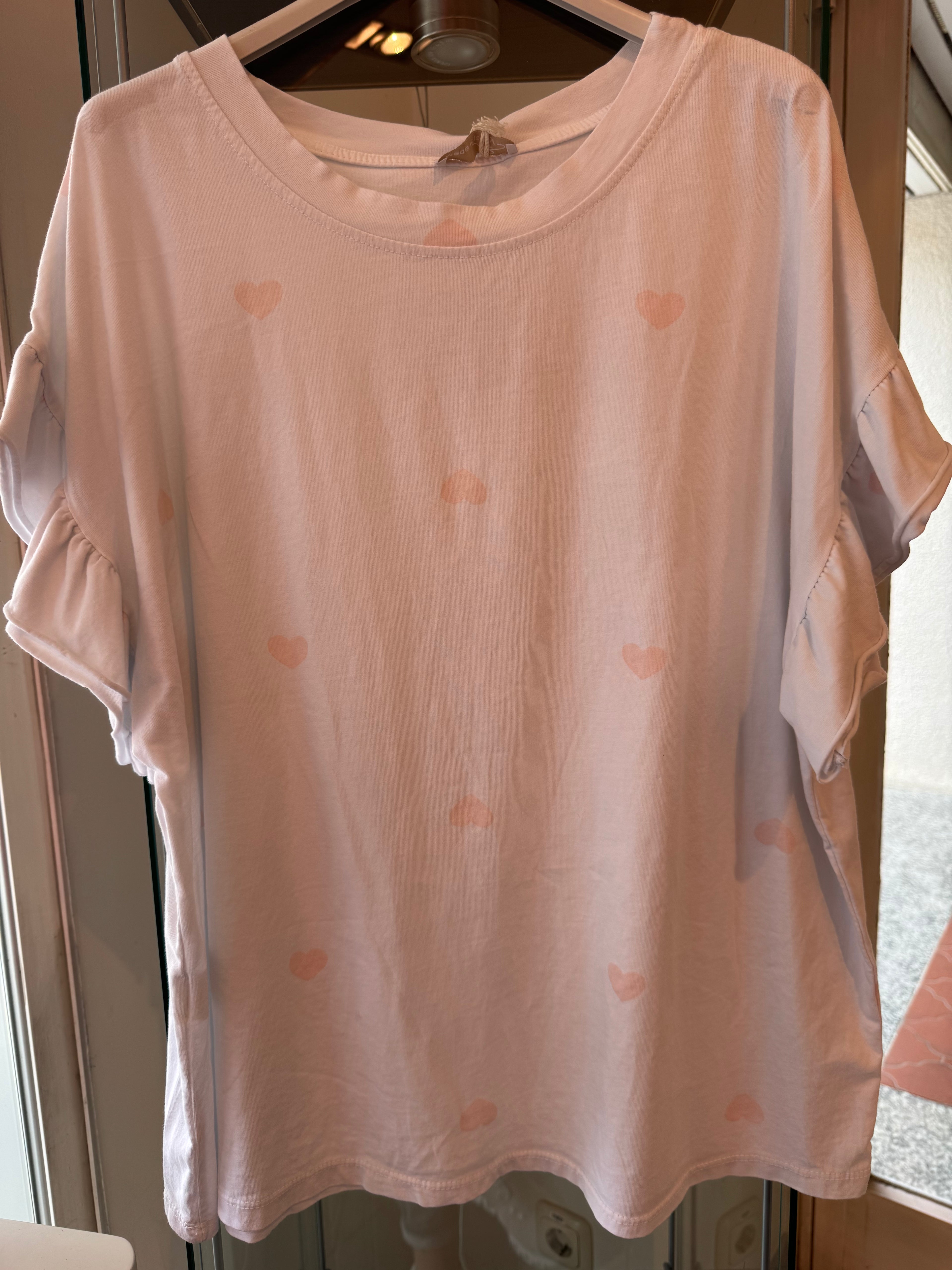 Herzchen T Shirt