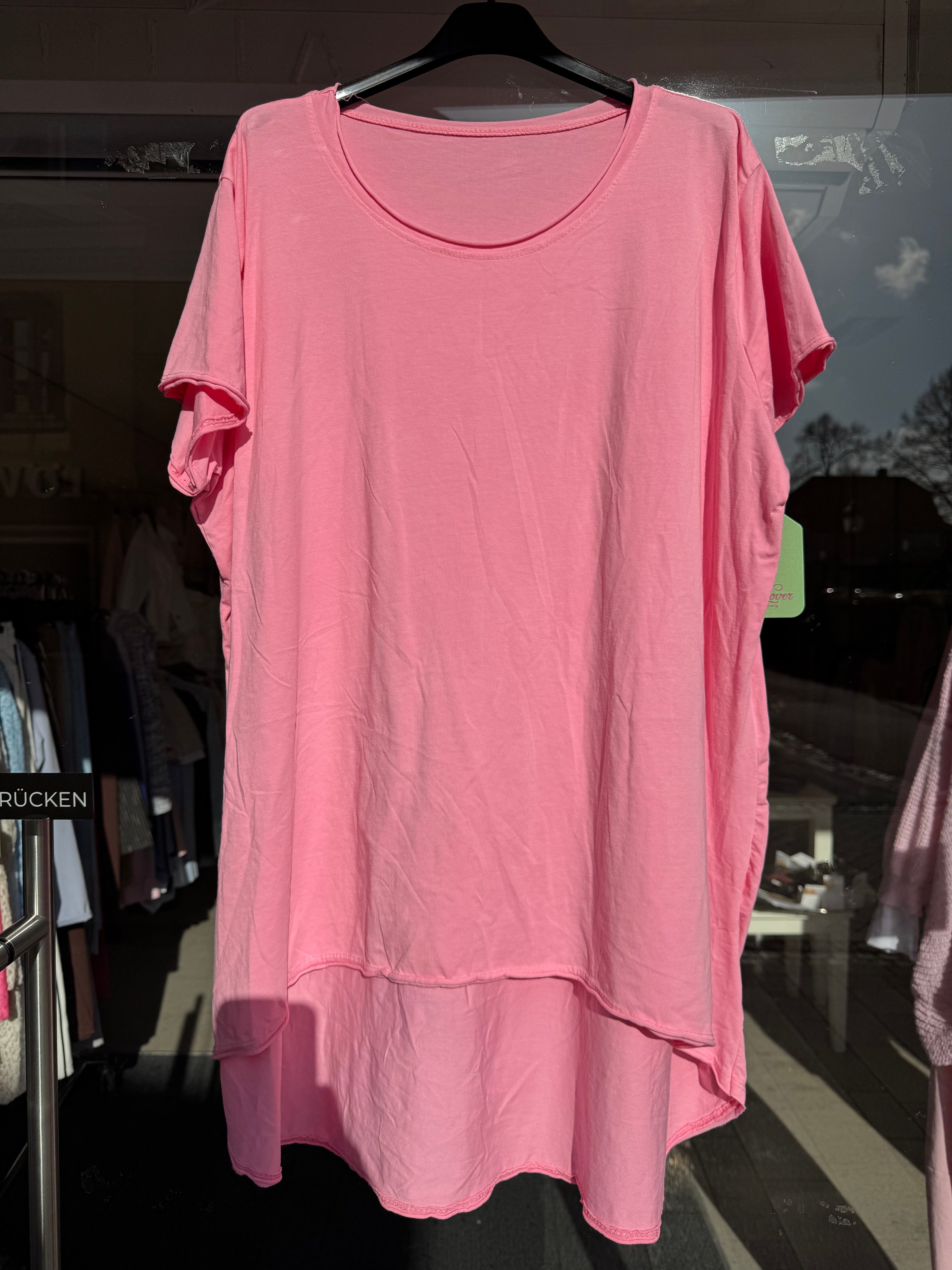 Vokuhila Shirt Bestseller