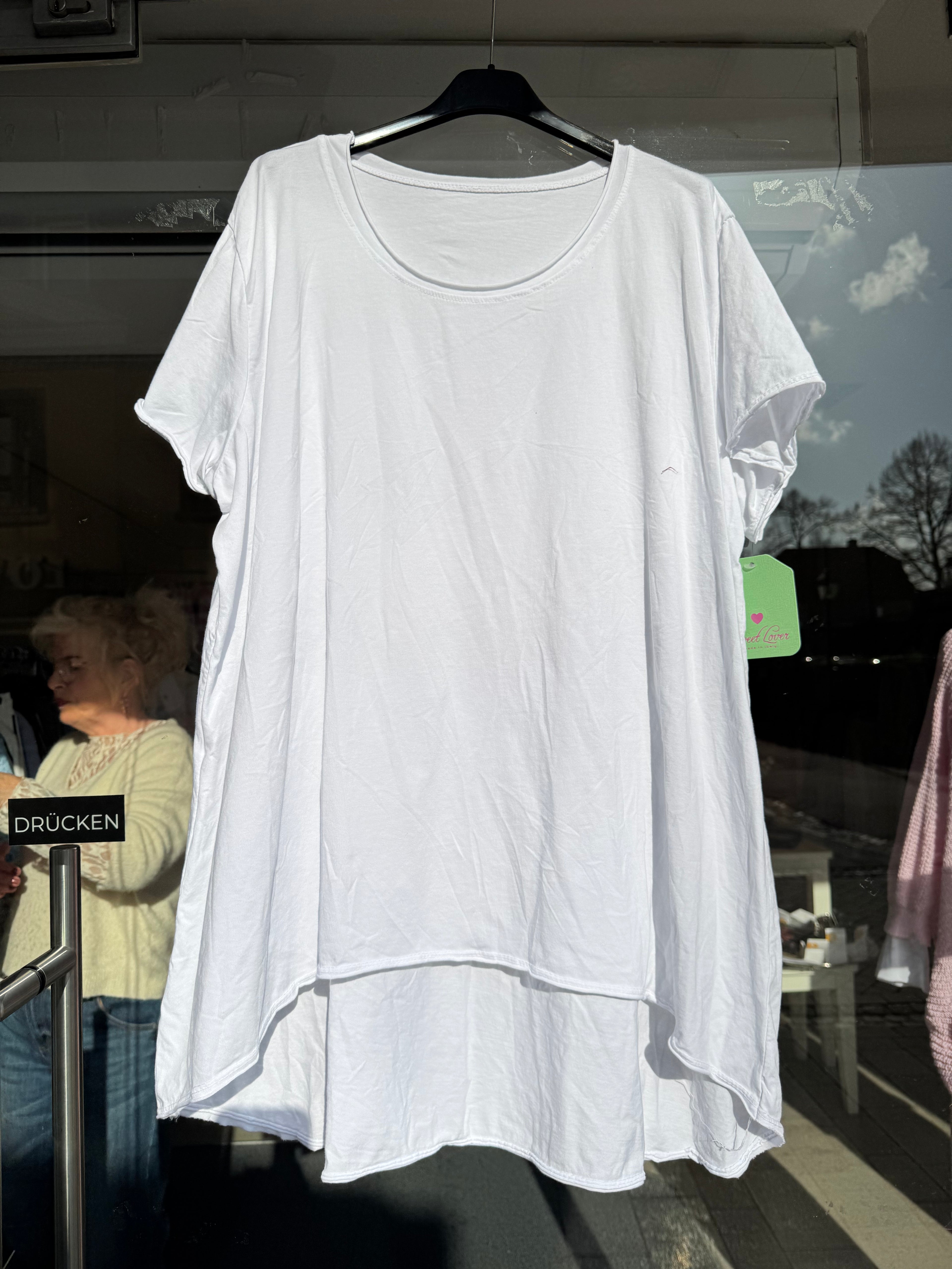 Vokuhila Shirt Bestseller