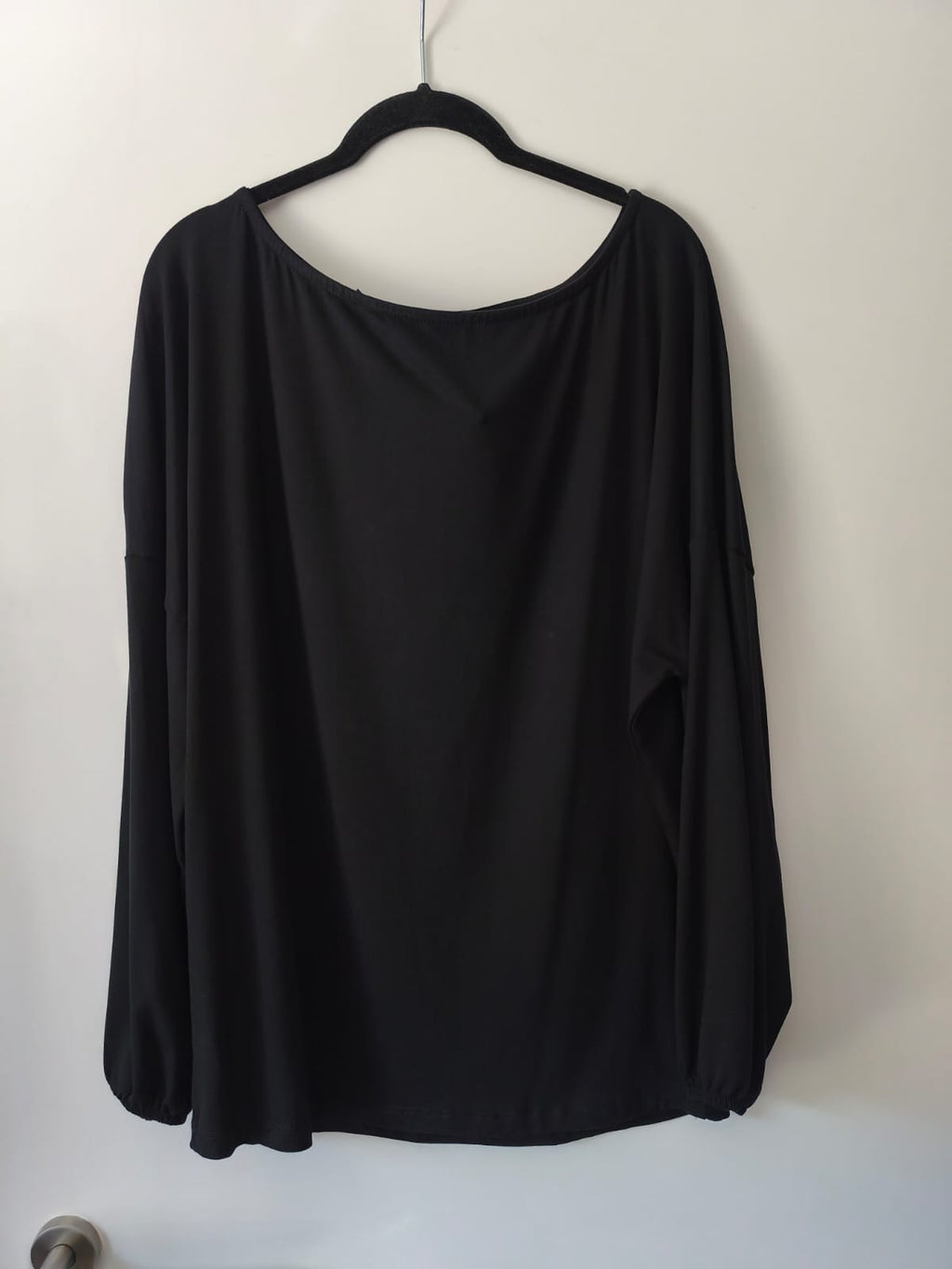 Basic Shirt