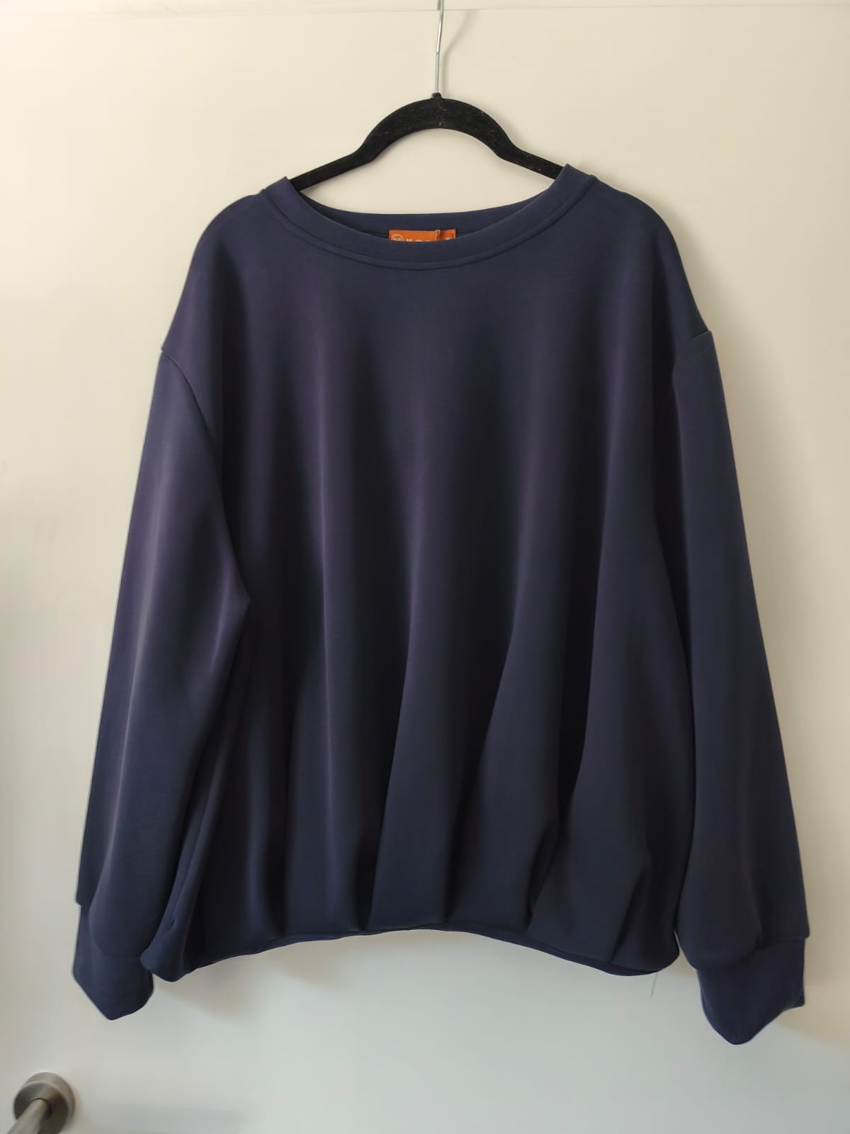 Premium Soft Pullover