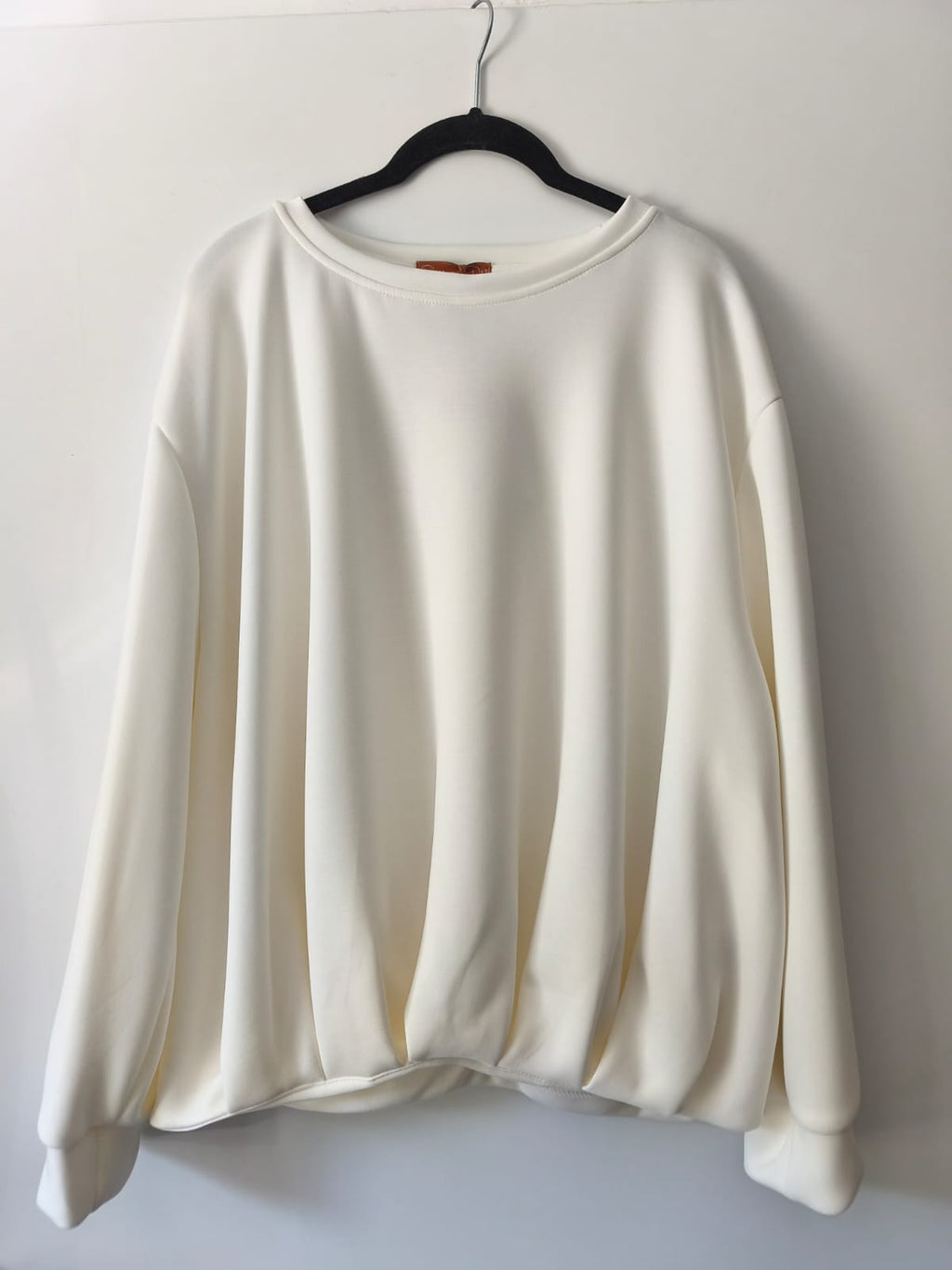 Premium Soft Pullover
