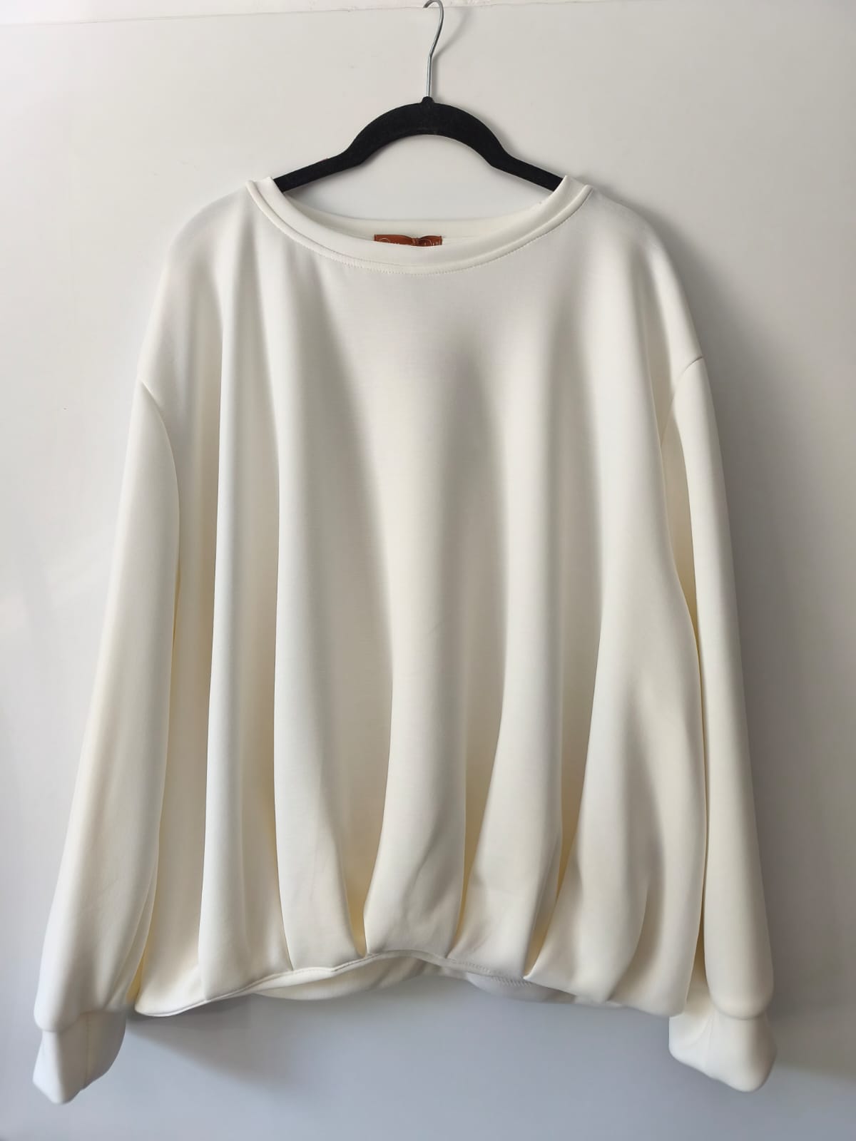 Premium Soft Pullover