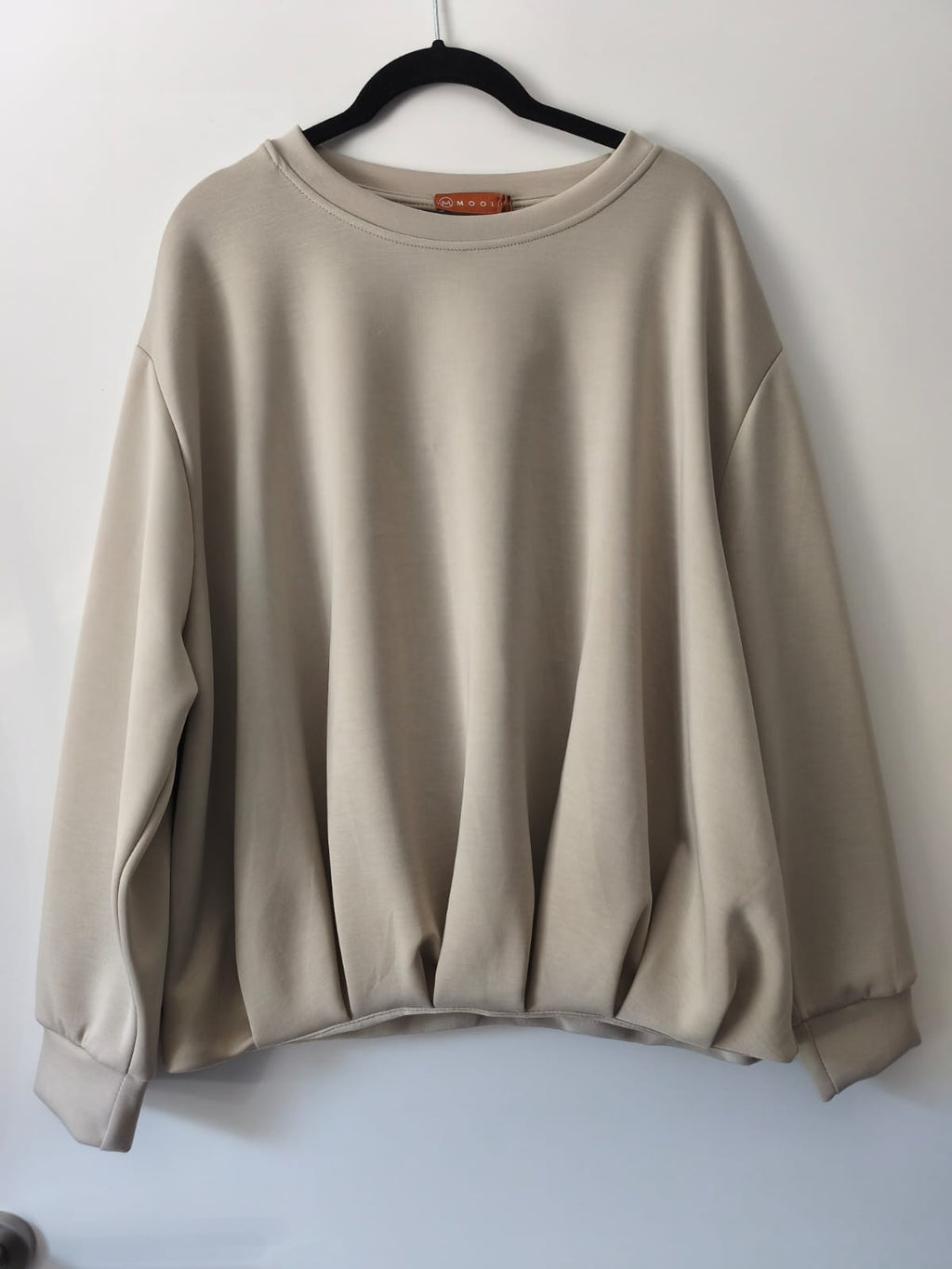 Premium Soft Pullover