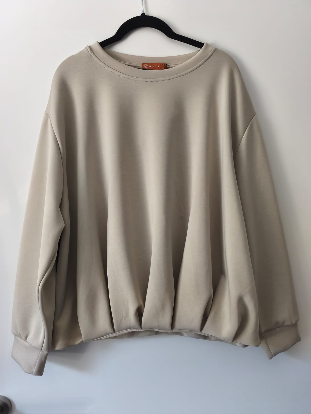 Premium Soft Pullover