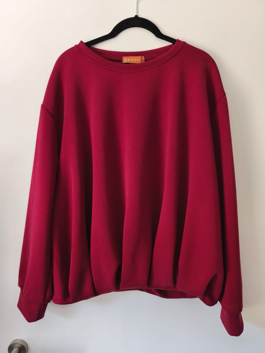 Premium Soft Pullover